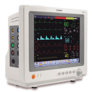 Monitor Multiparamétrico